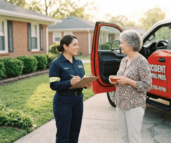 Accident Towing Service Barlow, KY FAQs